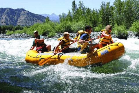 Bhutan: 7-Night Cultural Tour with Rafting & Hikes