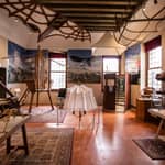 Venezia: biglietto d'ingresso al Museo Leonardo Da Vinci