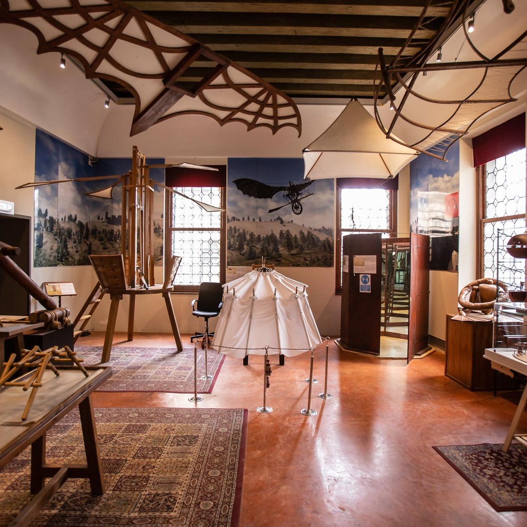 Galerie média