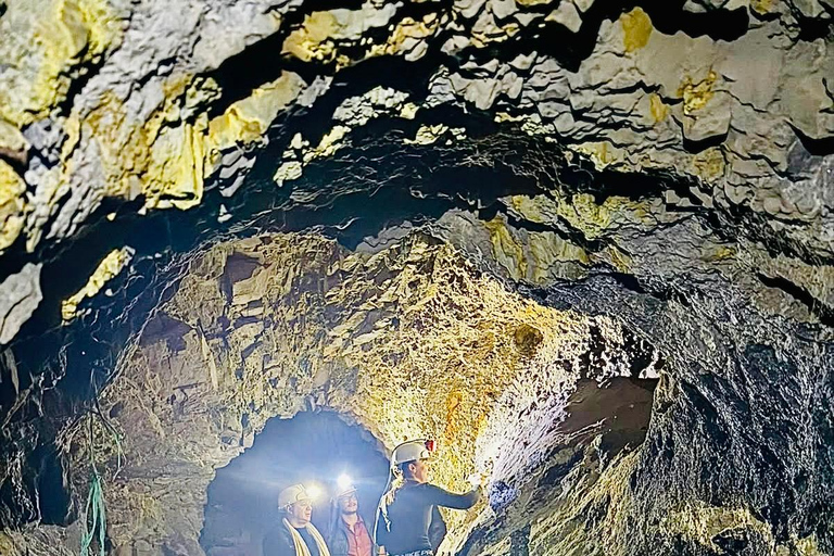 Chivor: 2-Day Emerald Mine Tour w/ Horseback & Hacienda Stay