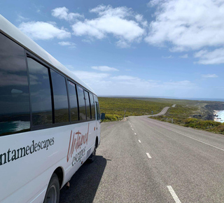 Excursions sur plusieurs jours depuis Adélaïde (Australie)