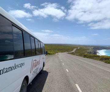 Adelaide: 3-Day Kangaroo Island Adventure Tour with Camping