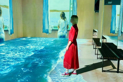 Batumi City Tour with Cable Car & Digital Museum