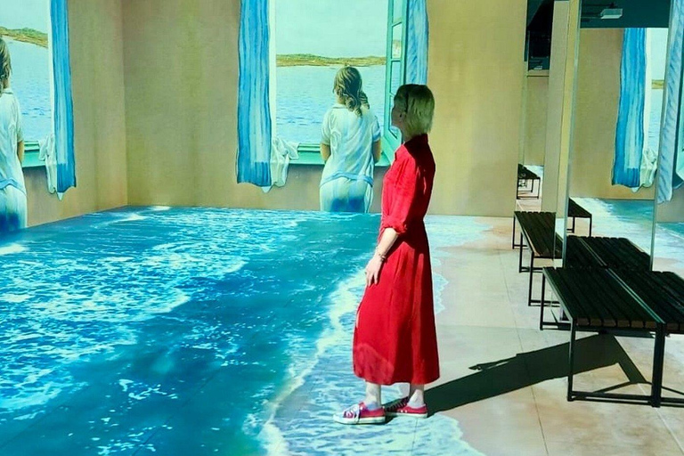 Batumi City Tour with Cable Car & Digital Museum