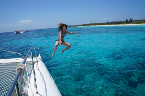 Catalina Island small group snorkeling tour