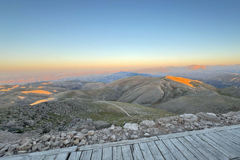 Da Istanbul: Göbekli Tepe e Monte Nemrut Tour di 2 giorniDa Istanbul: tour giornaliero di Göbekli Tepe e Şanlıurfa