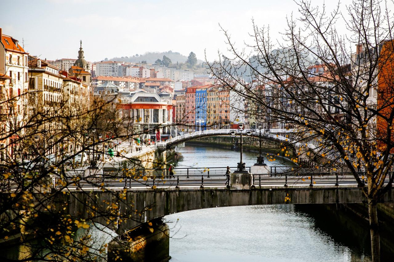 Der Weihnachtszauber von Bilbao: Ein historischer Spaziergang