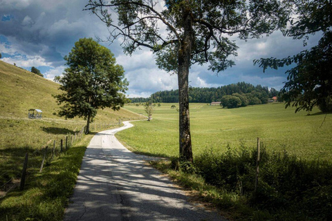 Njut av Queenstown Rundvandring för par