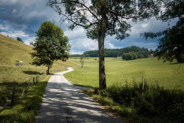 Njut av Queenstown Rundvandring för par