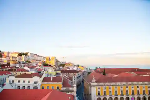 Transporte privado - Porto->Lisboa+Óbidos/Aveiro/Fátima/Nazaré