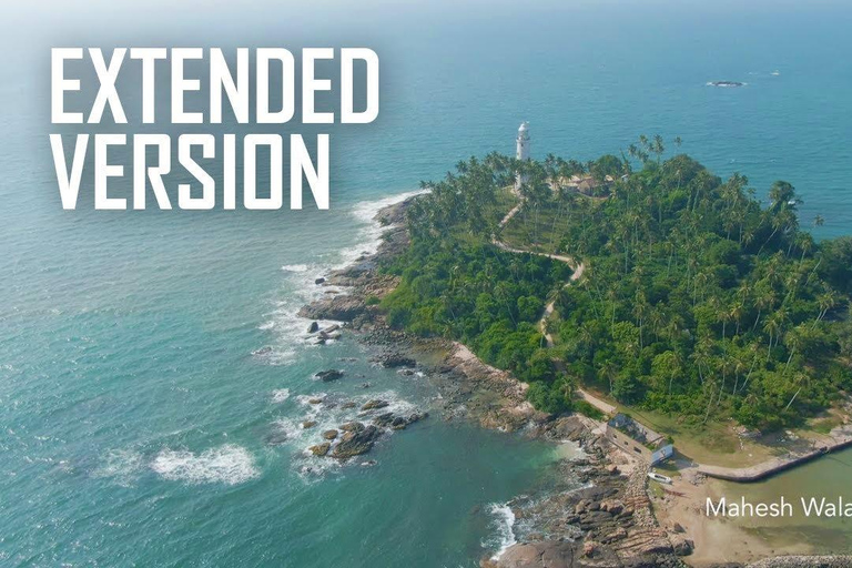 La migliore guida di viaggio dello Sri Lanka: Attrazioni principali Scoprire