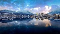 Rottach-Egern、プライベートガイド付きウォーキングツアー - Housity