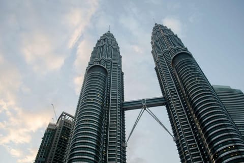 Kuala Lumpur: Private Chauffeur Service with Hotel Pickup
