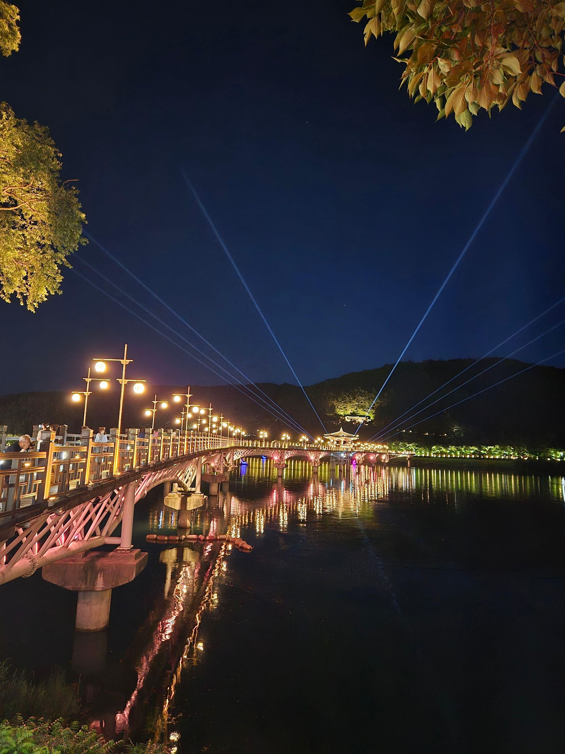 Von Gyeongju: 3-tägige Heilungs-Tour nach Gyeongju, Andong & Yeongju