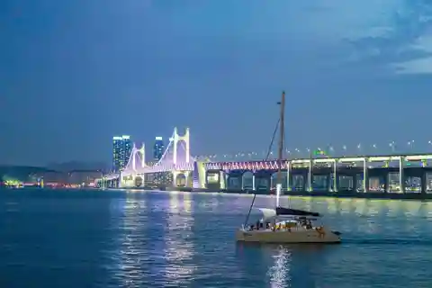 Busan: Your Private Custom Tour – Half/Full
