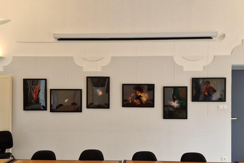 السياحة الفلكية - ريفيل توردان (رون ألب): معرض الصور الفلكية