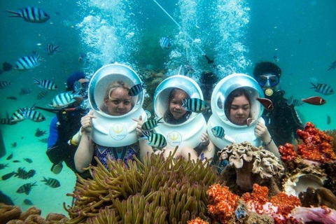 Bali Watersport: Flyboard, Jet Ski, & Banana Boat Jetski, Parasailing Adventure, Fly Fish, Rolling Donut