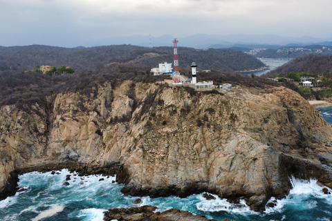 Check out the viewpoints and snorkel at Playa La Entrega Check out the viewpoints and snorkeling spots at Playa La Entrega