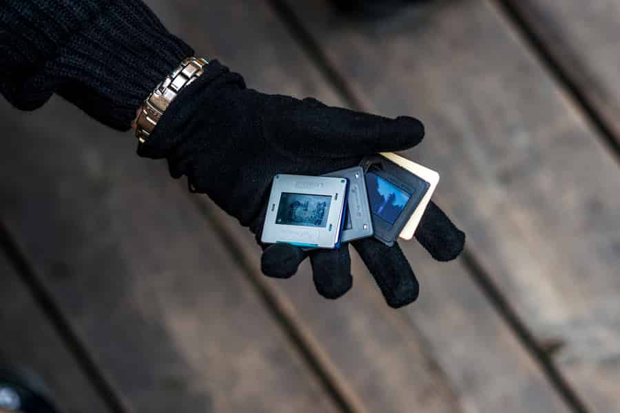 Warschauer Altstadt: Spionage-Spaziergang & Spiel mit Guide. Foto: GetYourGuide Warschauer Altstadt: Spionage-Spaziergang & Spiel mit Guide. Foto: GetYourGuide