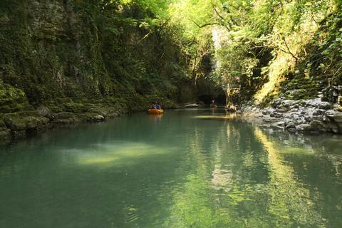 Tbilisi:5-Day All-Inclusive Wine & Culture Tour in Georgia Tbilisi:5-Day All-Inclusive Guided Tour to Kazbegi & Kakheti