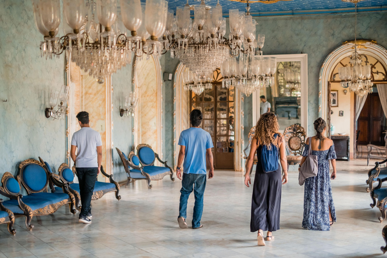 Goa Sud: Sentiero del patrimonio Chandor