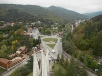 Visite à pied de Dilijan avec un guide local - Hizvo