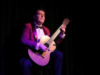 Tango Show op, MichelAngelo - Hizvo
