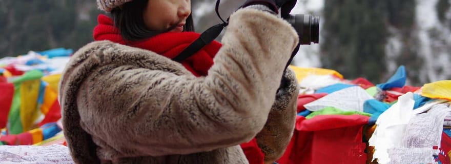 Shangri-La : Circuit d'aventure de 7 jours à Shangri-La