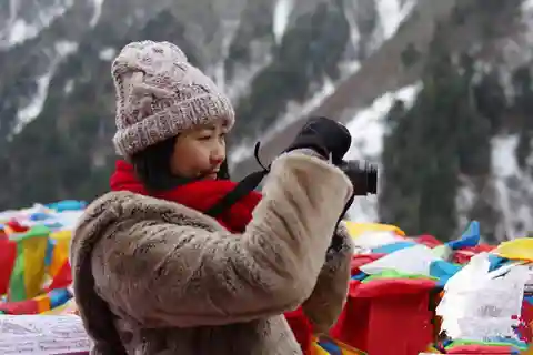 Shangri-La: 7-Day Shangri-La Adventure Tour