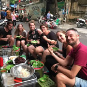 Hanoi Street Food Tour: Taste Authentic Vietnamese Cuisin Hanoi Street Food Tour: Taste Authentic Vietnamese Cuisin