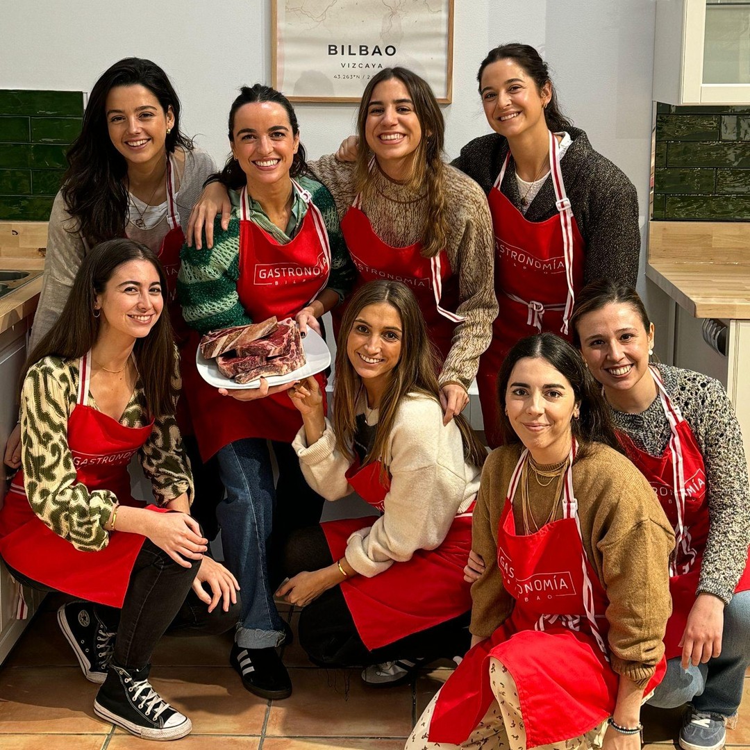 Galería de fotos para redes