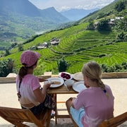 Explore Sapa: 2D1N Trekking & Hmong Culture with Dinh Explore Sapa: 2D1N Trekking & Hmong Culture with Dinh