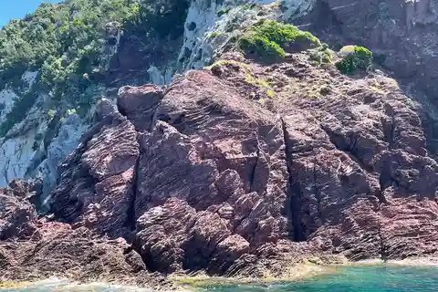 Complete tour of Elba Island