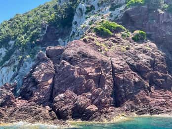 Complete tour of Elba Island