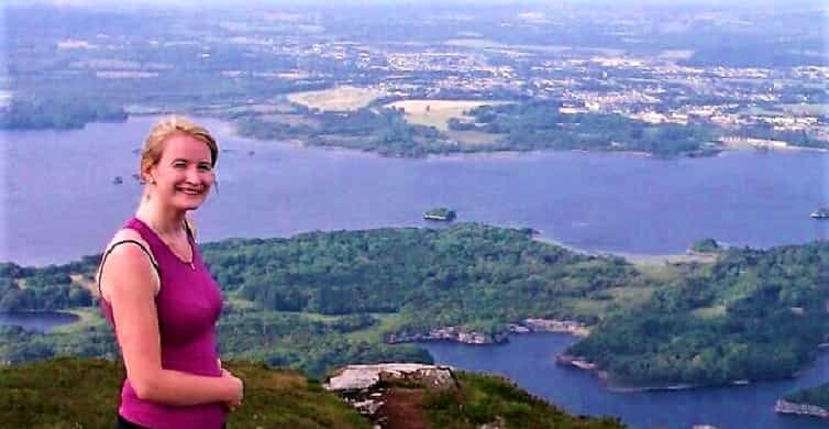 Torc waterfall & mountain hike. Kerry. Private guided. | GetYourGuide