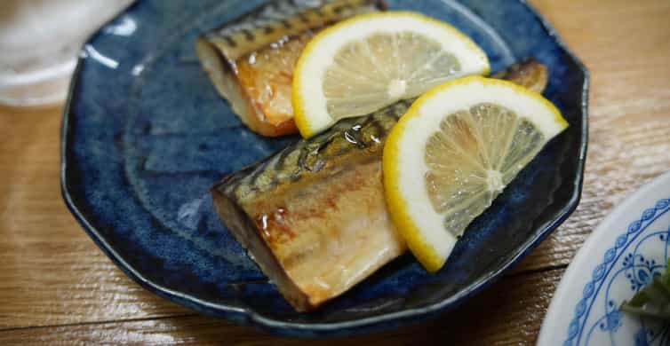 Osaka Street Food Tour: 17 Foods at 4 Eateries photo 10