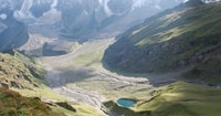 Beas Kund Trek - Hizvo