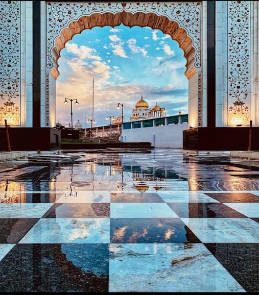 Delhi: Old and New Delhi Private Full or Half-Day Tour