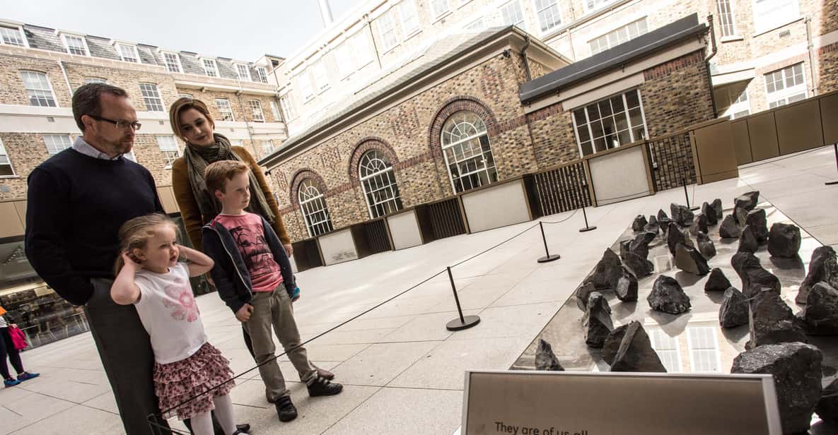 Afbeelding 3 van Dublin: toegangsbewijs voor GPO (General Post Office) Museum