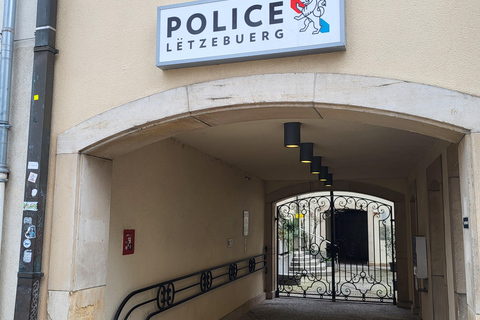 2-Day Tour from Paris: Luxembourg, Brussels, Ghent & Bruges