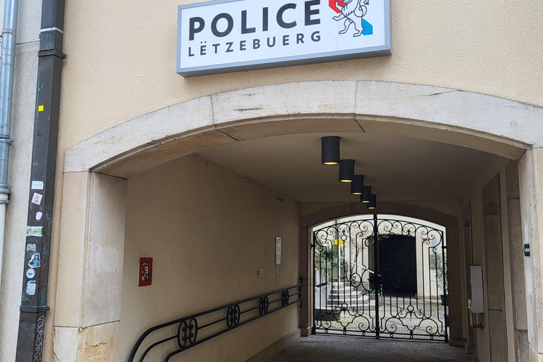 2-Day Tour from Paris: Luxembourg, Brussels, Ghent & Bruges