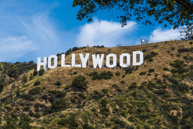 Hollywood Stars: Celebrity Homes Driving Tour Bundle