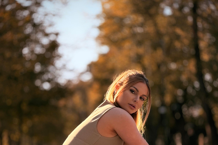 Sarajevo: Old Town Photoshoot and Drone Footage