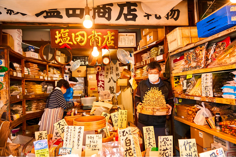 Tokyo Tour:Viral Instagram & TikTok Highlights by Luxury Car