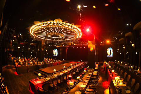 Wuhan: Yellow Crane Tower, East Lake & Hankow Tour