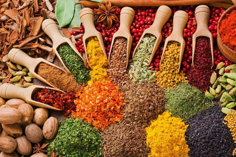 Zanzibar: Private Stone Town, Prison Island & SpiceFarm Tour Tour without transfer, entrance fees and conservation fees