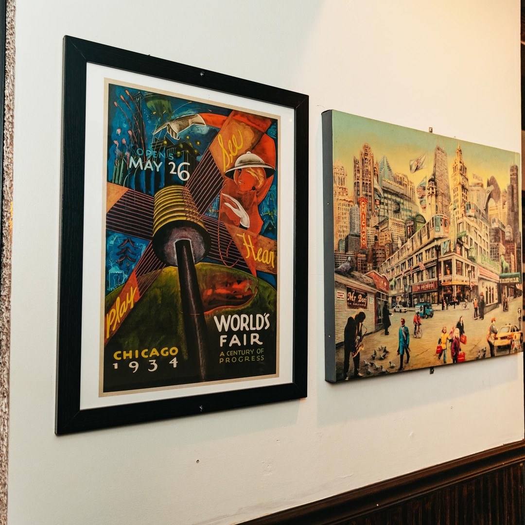 Galerie média
