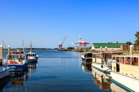 Fernandina's Finest, A Timeless Coastal Journey - Hizvo