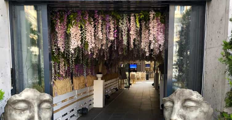 Munich: Old Town Tour with All Your Senses photo 11