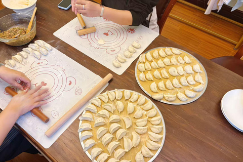 Shanghai Traditions in a Historic Xintiandi Villa